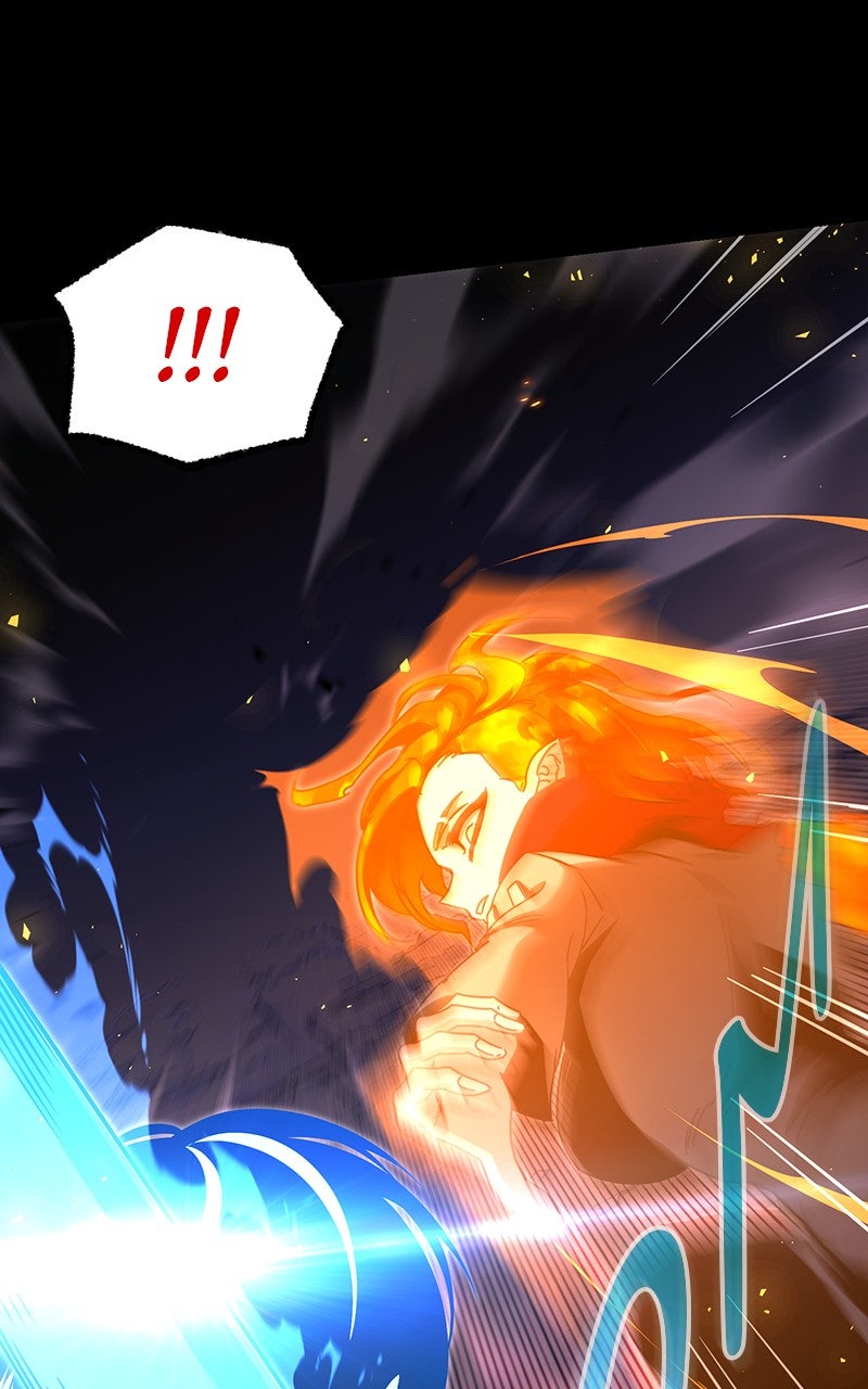 The Academy’sSashimi Sword Master Ep. 46 - Calamity (2) page 81 - 
