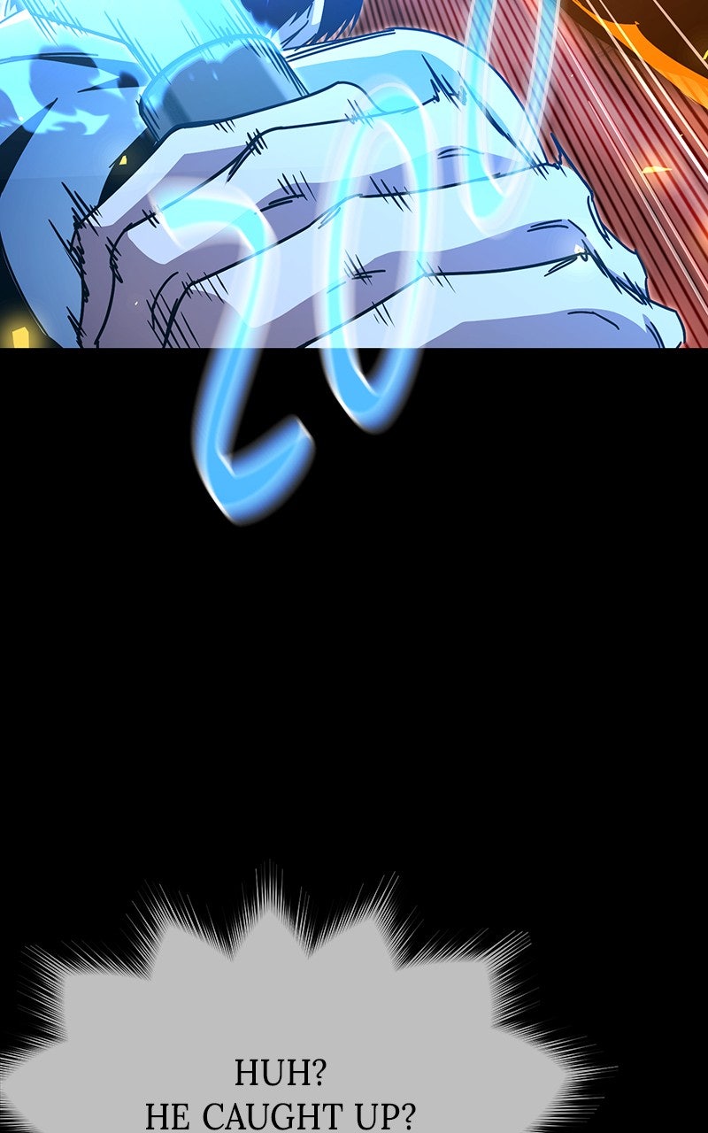 The Academy’sSashimi Sword Master Ep. 46 - Calamity (2) page 82 - 