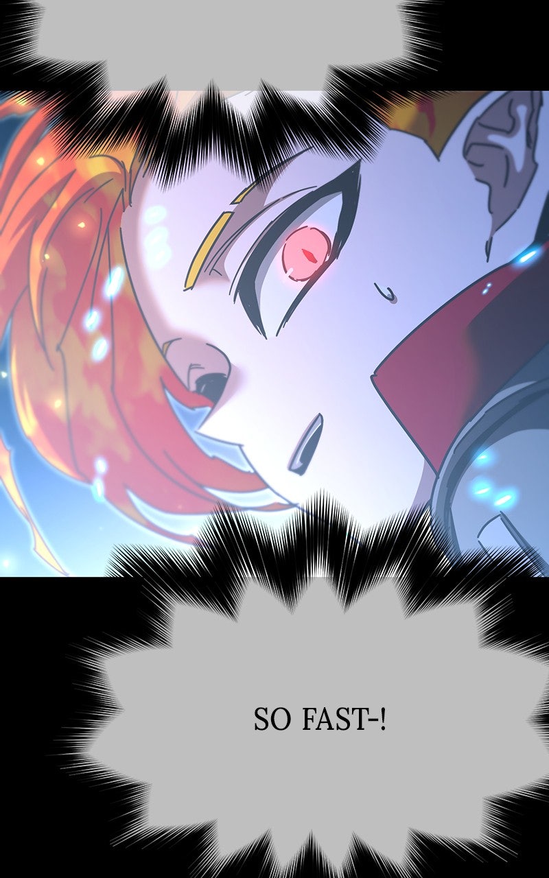 The Academy’sSashimi Sword Master Ep. 46 - Calamity (2) page 83 - 