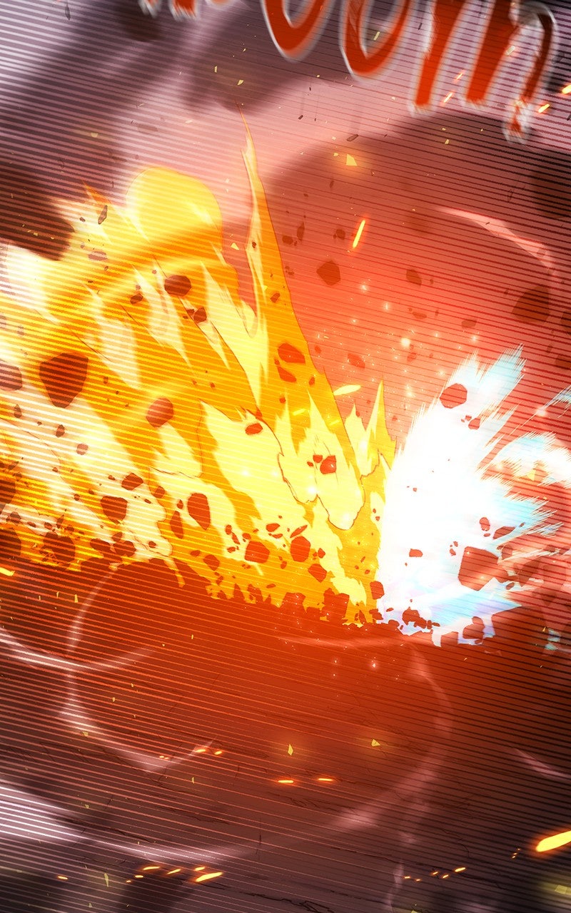 The Academy’sSashimi Sword Master Ep. 46 - Calamity (2) page 85 - 