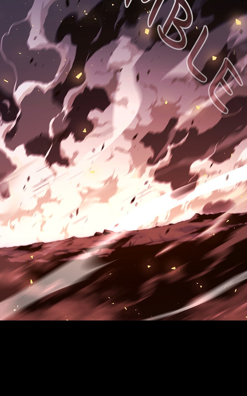 The Academy’sSashimi Sword Master Ep. 46 - Calamity (2) page 87 - 