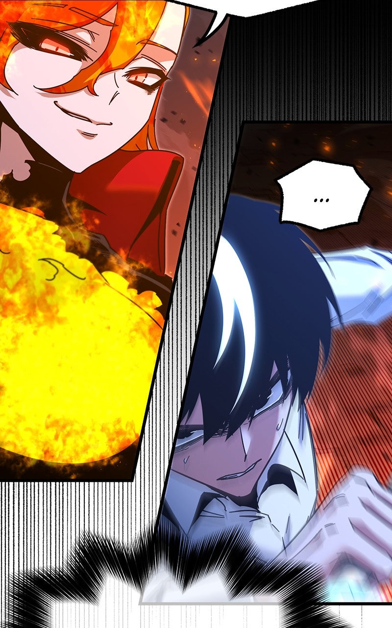 The Academy’sSashimi Sword Master Ep. 46 - Calamity (2) page 91 - 
