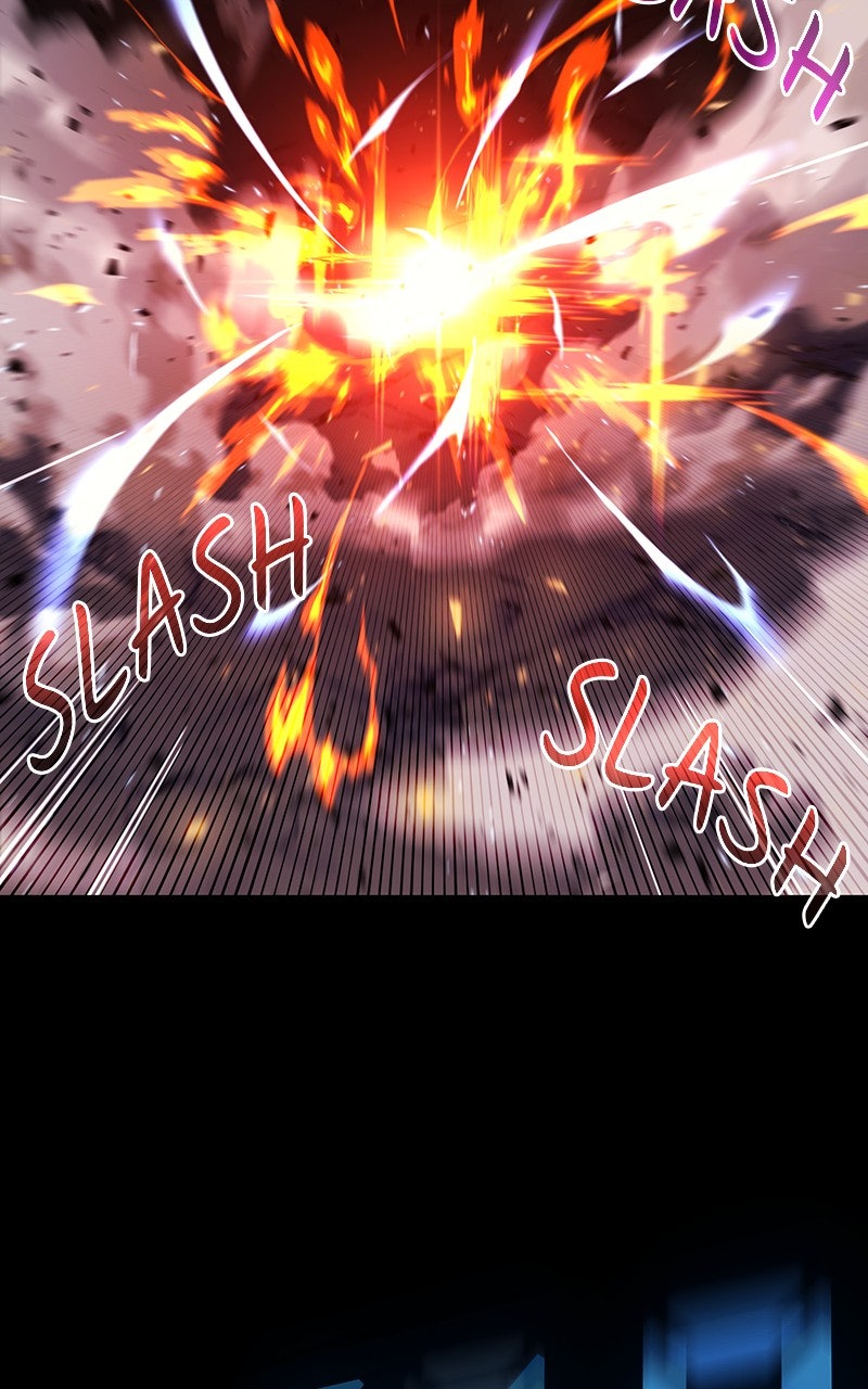 The Academy’sSashimi Sword Master Ep. 46 - Calamity (2) page 97 - 