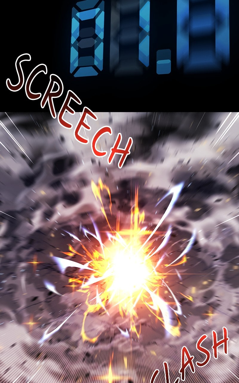 The Academy’sSashimi Sword Master Ep. 46 - Calamity (2) page 98 - 