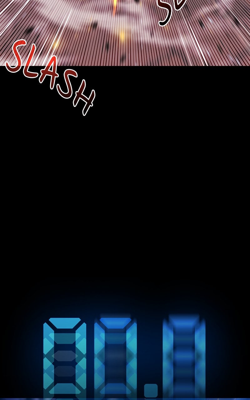 The Academy’sSashimi Sword Master Ep. 46 - Calamity (2) page 99 - 