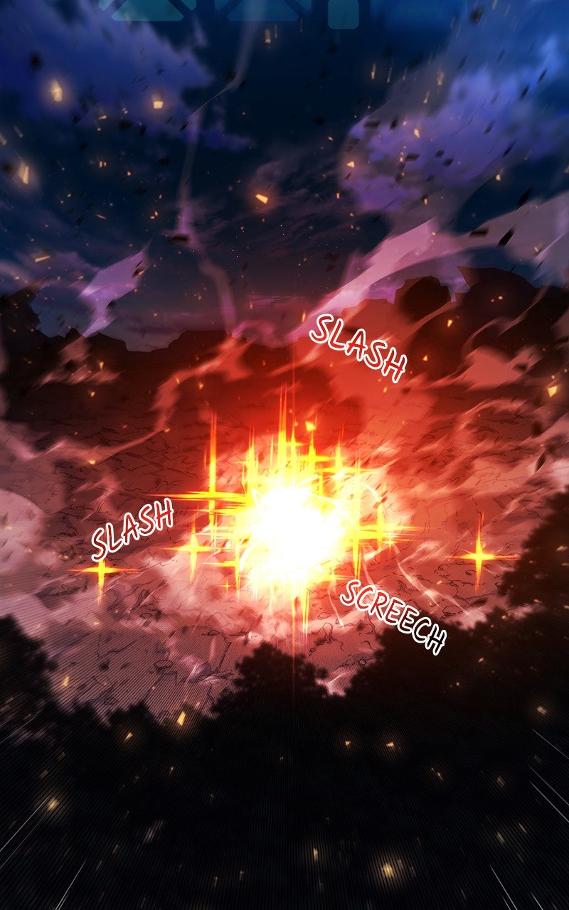 The Academy’sSashimi Sword Master Ep. 46 - Calamity (2) page 100 - 