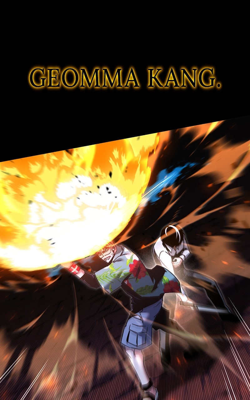 The Academy’sSashimi Sword Master Ep. 47 - Calamity (3) page 11 - 