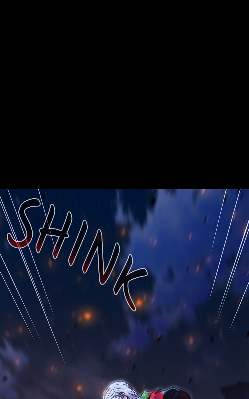 The Academy’sSashimi Sword Master Ep. 47 - Calamity (3) page 101 - 
