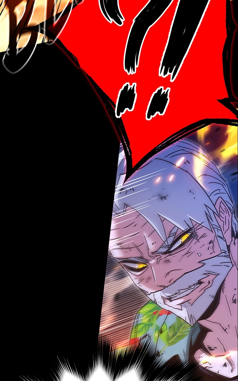 The Academy’sSashimi Sword Master Ep. 47 - Calamity (3) page 103 - 