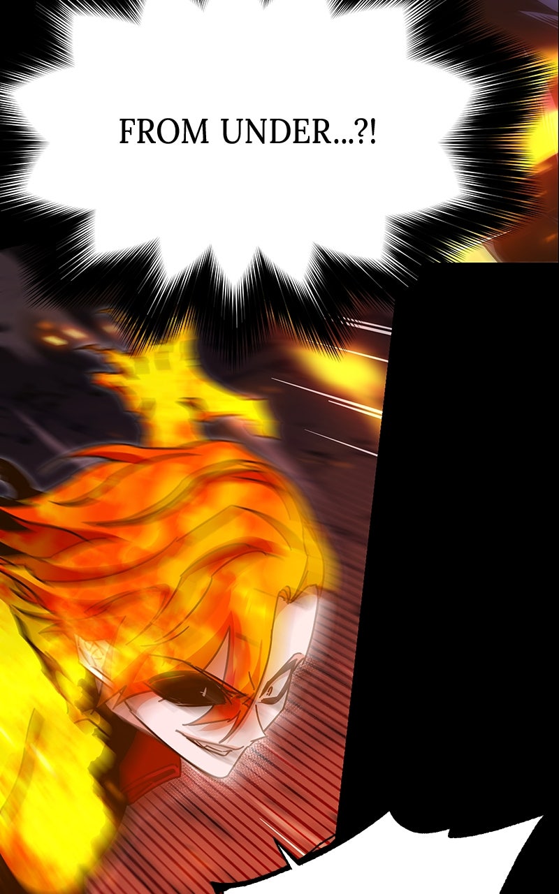 The Academy’sSashimi Sword Master Ep. 47 - Calamity (3) page 104 - 