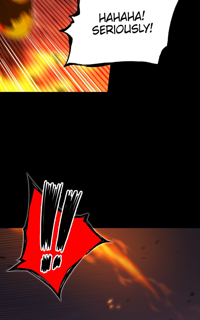 The Academy’sSashimi Sword Master Ep. 47 - Calamity (3) page 105 - 