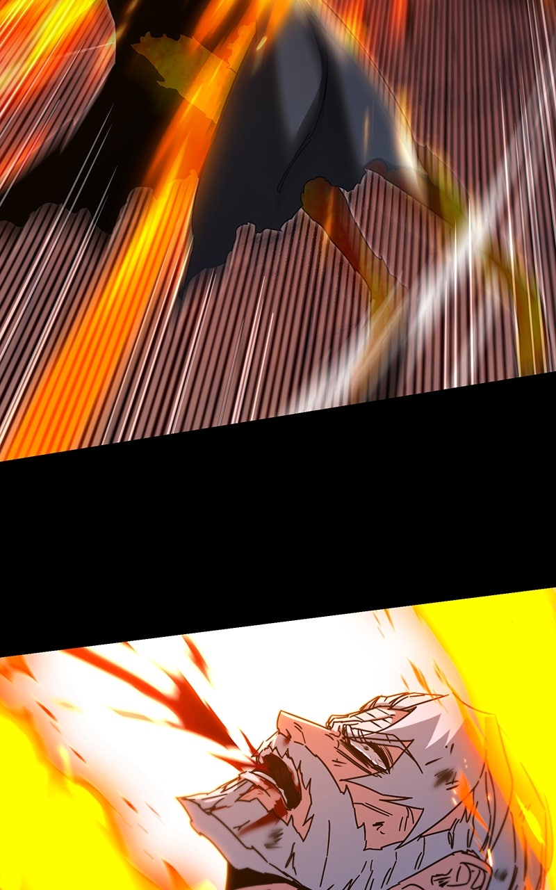 The Academy’sSashimi Sword Master Ep. 47 - Calamity (3) page 111 - 
