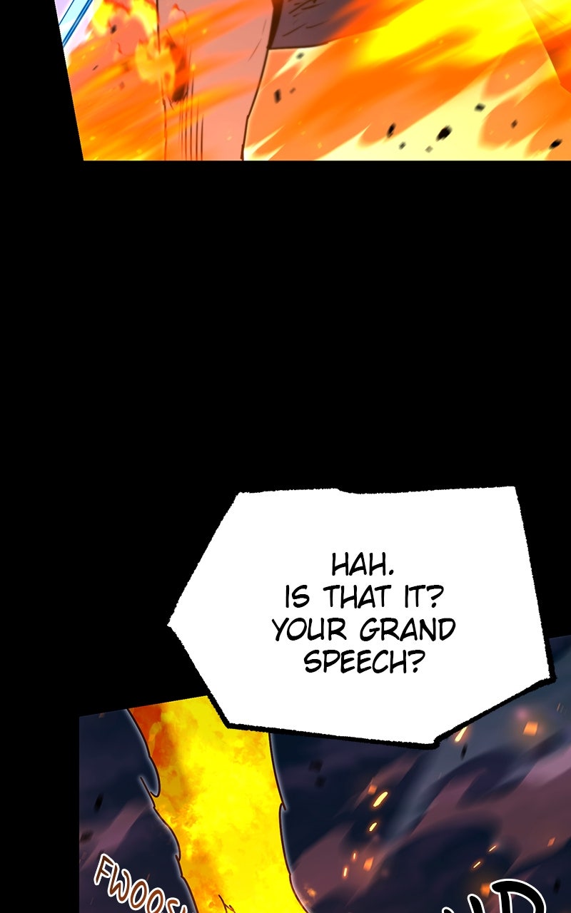 The Academy’sSashimi Sword Master Ep. 47 - Calamity (3) page 114 - 