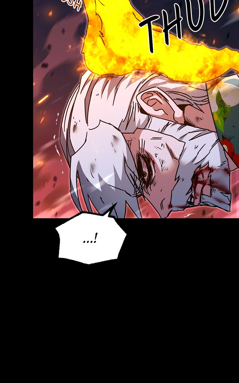 The Academy’sSashimi Sword Master Ep. 47 - Calamity (3) page 115 - 