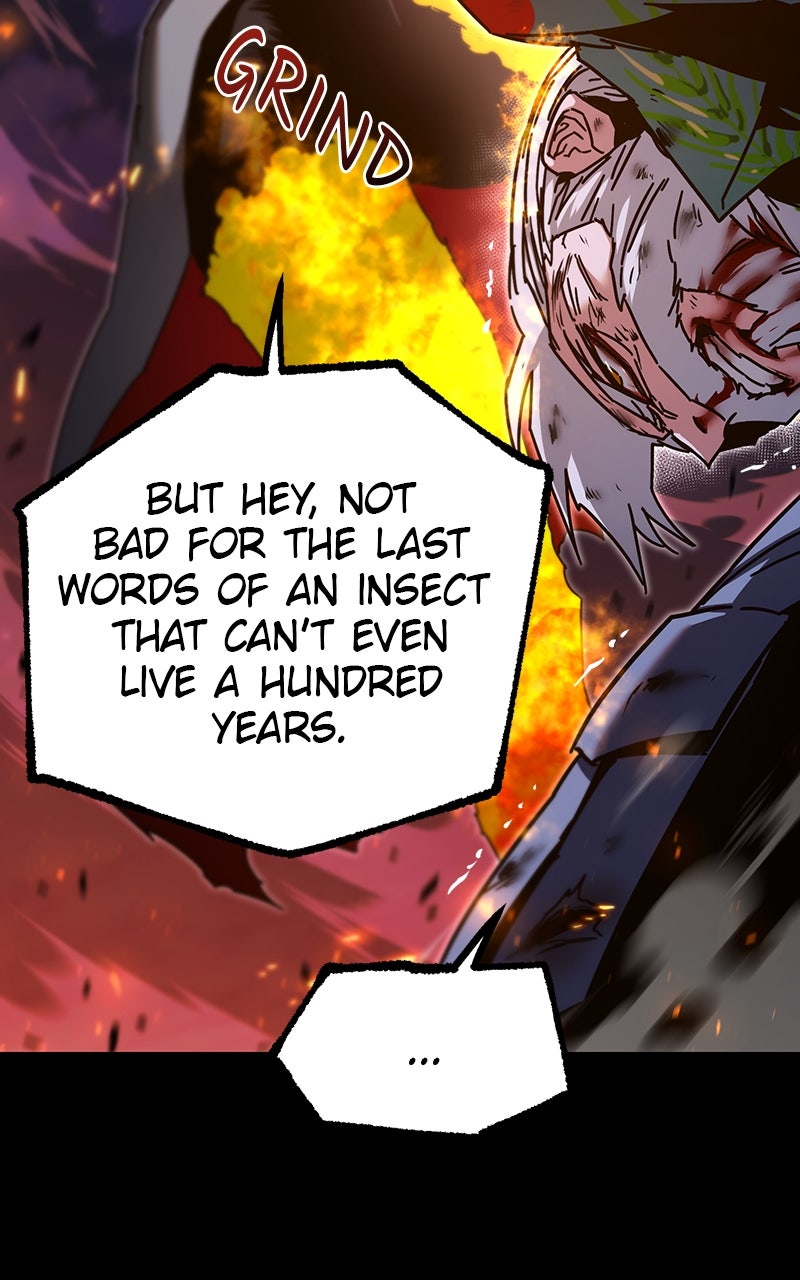 The Academy’sSashimi Sword Master Ep. 47 - Calamity (3) page 117 - 