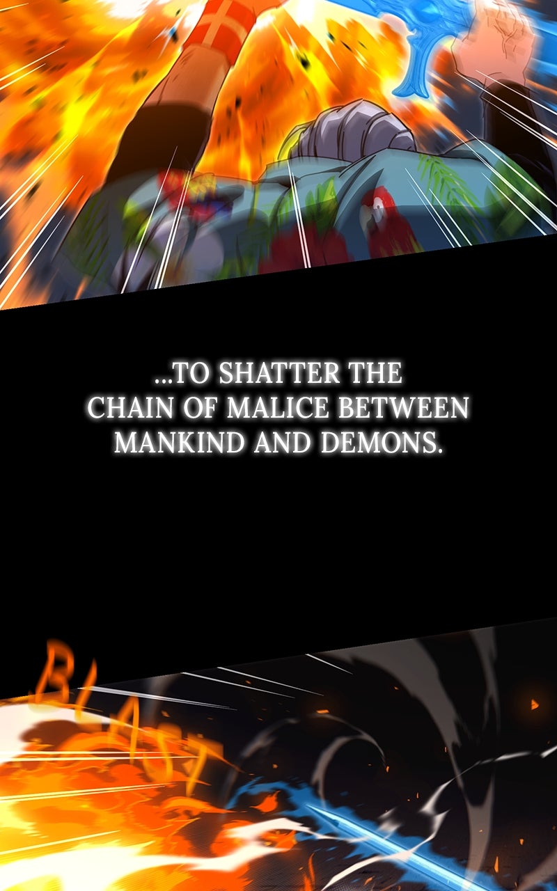 The Academy’sSashimi Sword Master Ep. 47 - Calamity (3) page 13 - 