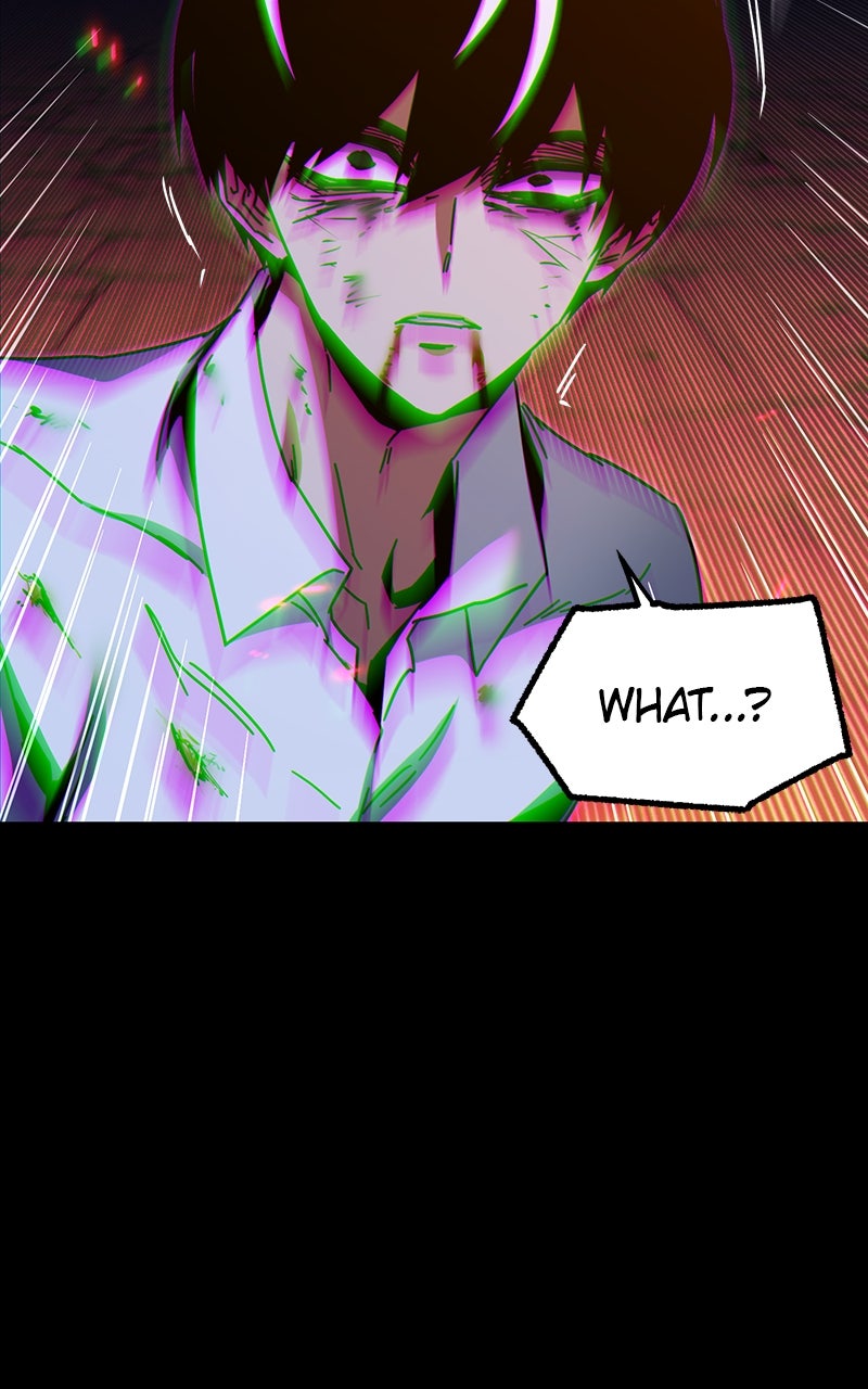 The Academy’sSashimi Sword Master Ep. 47 - Calamity (3) page 126 - 