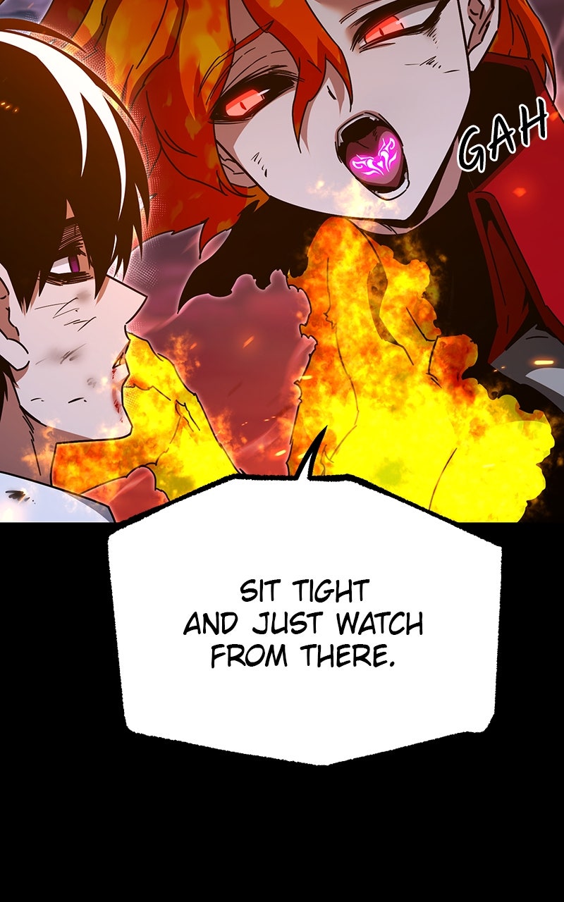 The Academy’sSashimi Sword Master Ep. 47 - Calamity (3) page 131 - 