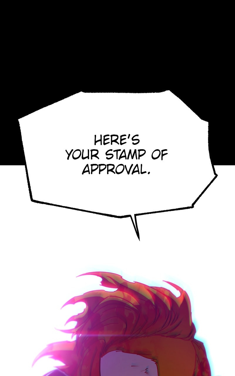 The Academy’sSashimi Sword Master Ep. 47 - Calamity (3) page 132 - 