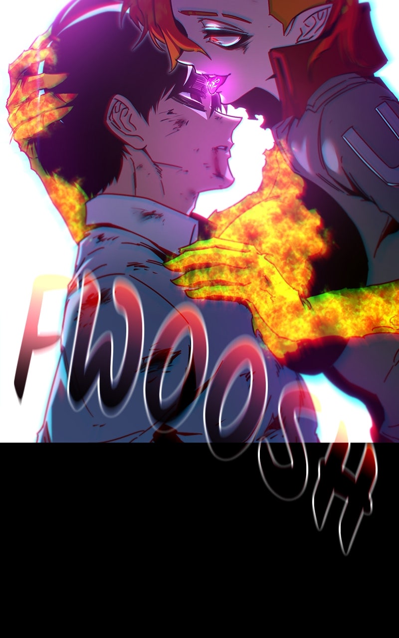 The Academy’sSashimi Sword Master Ep. 47 - Calamity (3) page 133 - 