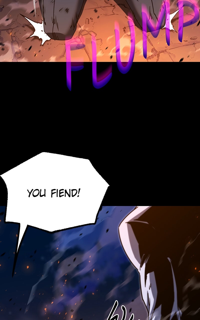 The Academy’sSashimi Sword Master Ep. 47 - Calamity (3) page 135 - 