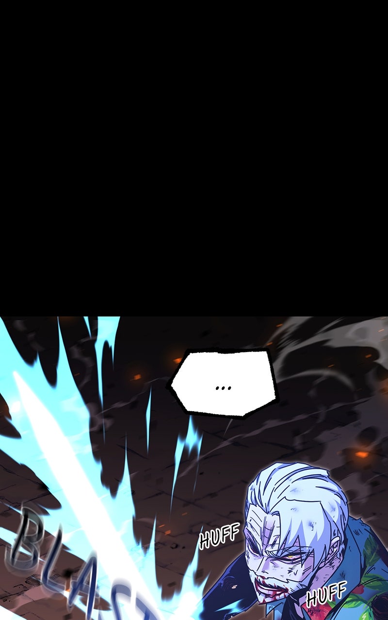 The Academy’sSashimi Sword Master Ep. 47 - Calamity (3) page 159 - 