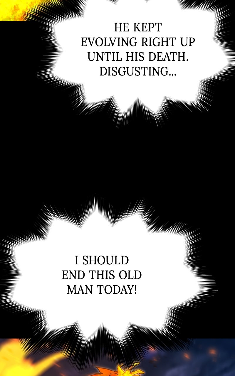 The Academy’sSashimi Sword Master Ep. 47 - Calamity (3) page 162 - 