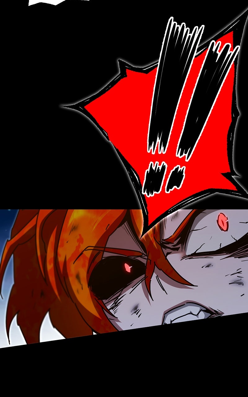 The Academy’sSashimi Sword Master Ep. 47 - Calamity (3) page 168 - 