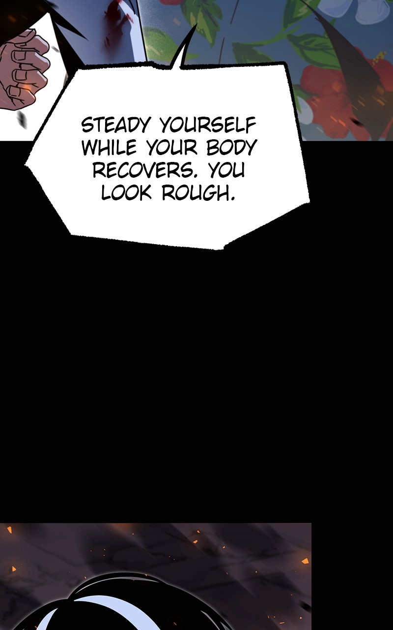 The Academy’sSashimi Sword Master Ep. 47 - Calamity (3) page 21 - 