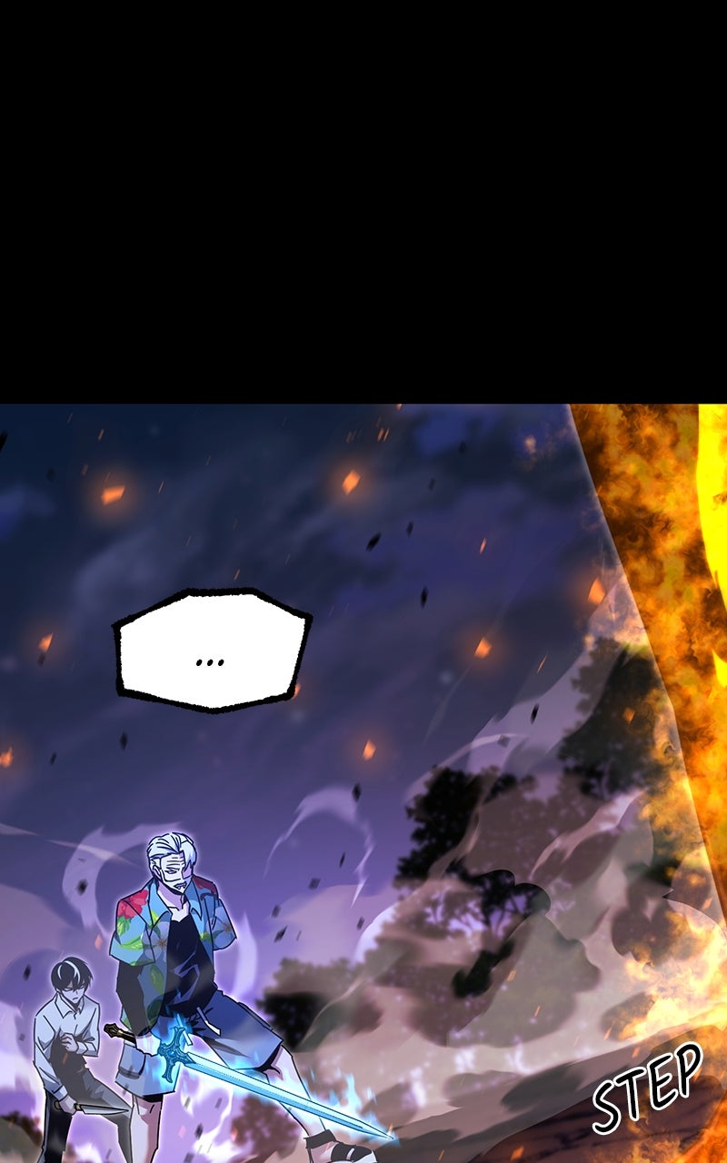 The Academy’sSashimi Sword Master Ep. 47 - Calamity (3) page 24 - 