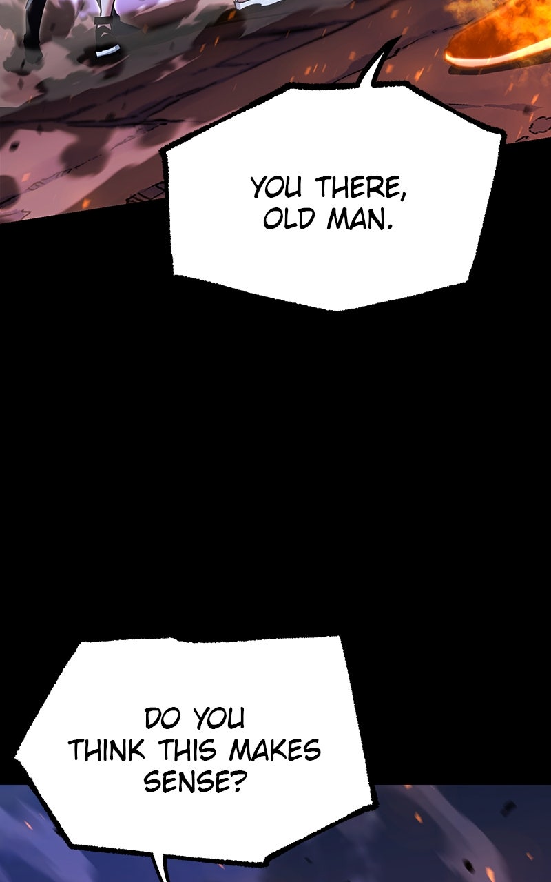 The Academy’sSashimi Sword Master Ep. 47 - Calamity (3) page 25 - 