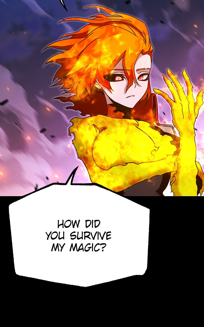 The Academy’sSashimi Sword Master Ep. 47 - Calamity (3) page 26 - 