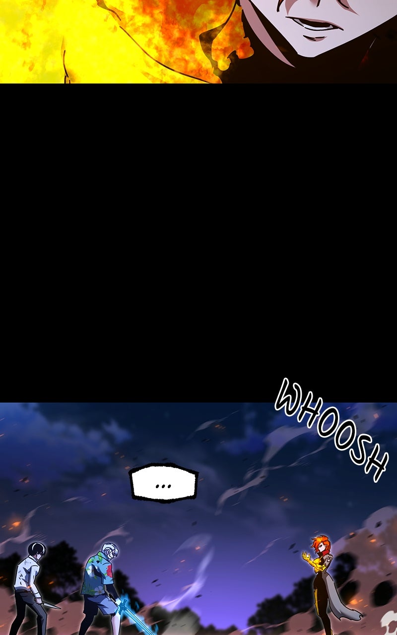 The Academy’sSashimi Sword Master Ep. 47 - Calamity (3) page 28 - 