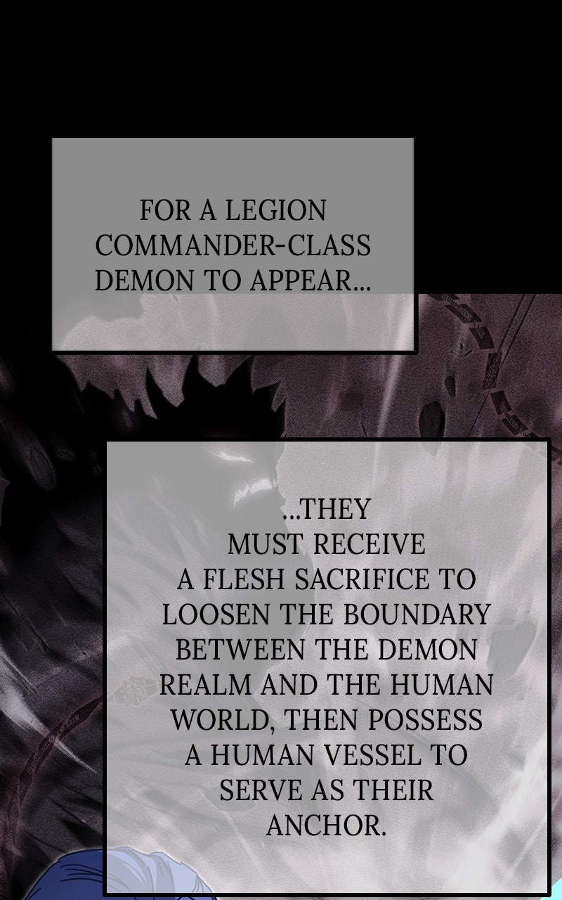 The Academy’sSashimi Sword Master Ep. 47 - Calamity (3) page 30 - 