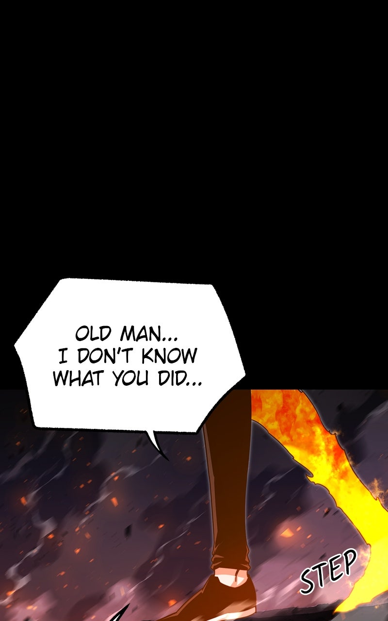 The Academy’sSashimi Sword Master Ep. 47 - Calamity (3) page 35 - 