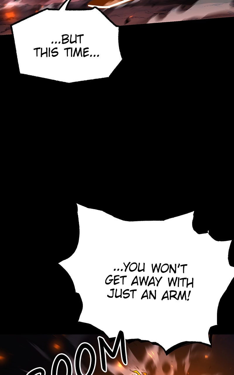 The Academy’sSashimi Sword Master Ep. 47 - Calamity (3) page 36 - 