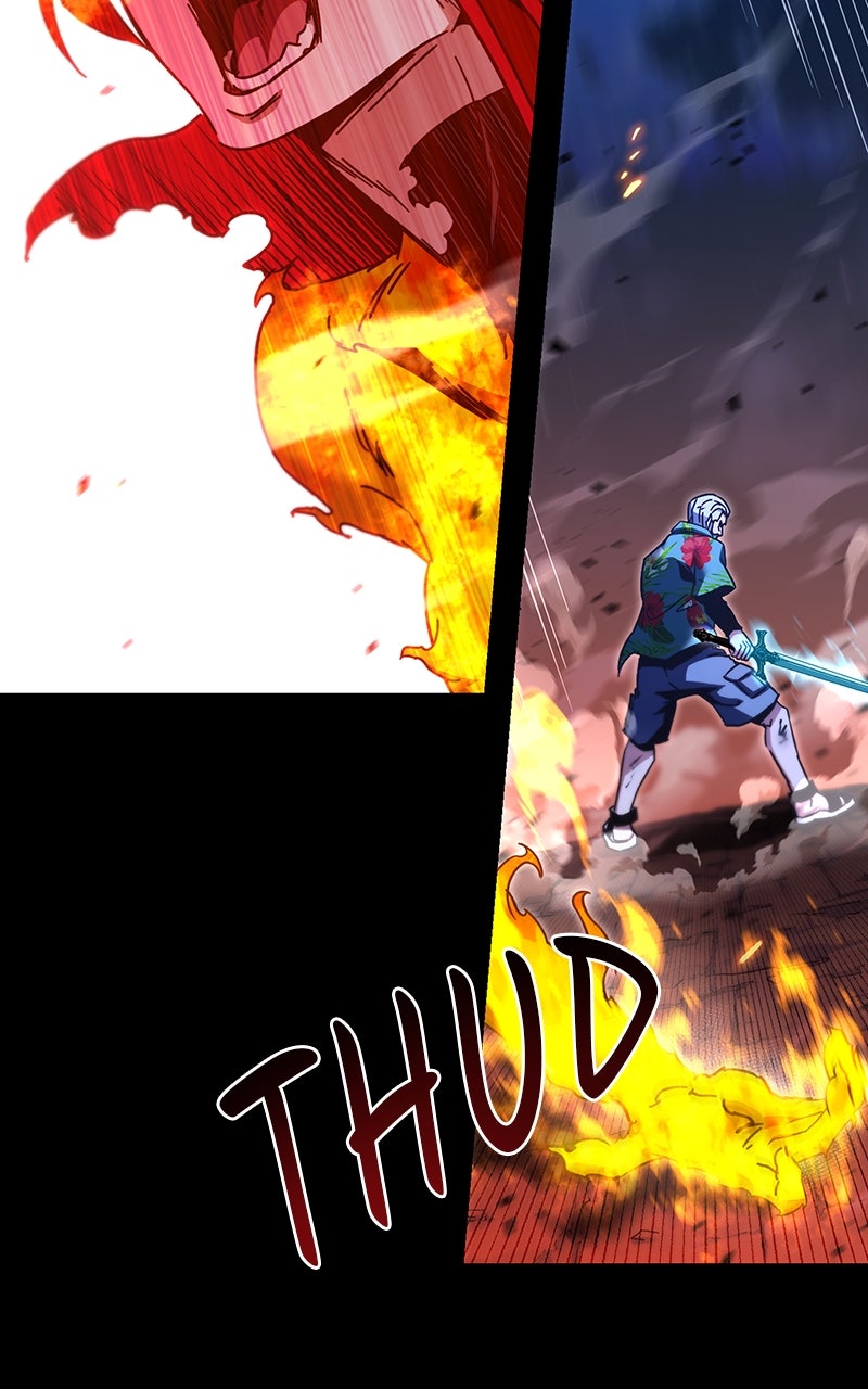 The Academy’sSashimi Sword Master Ep. 47 - Calamity (3) page 42 - 