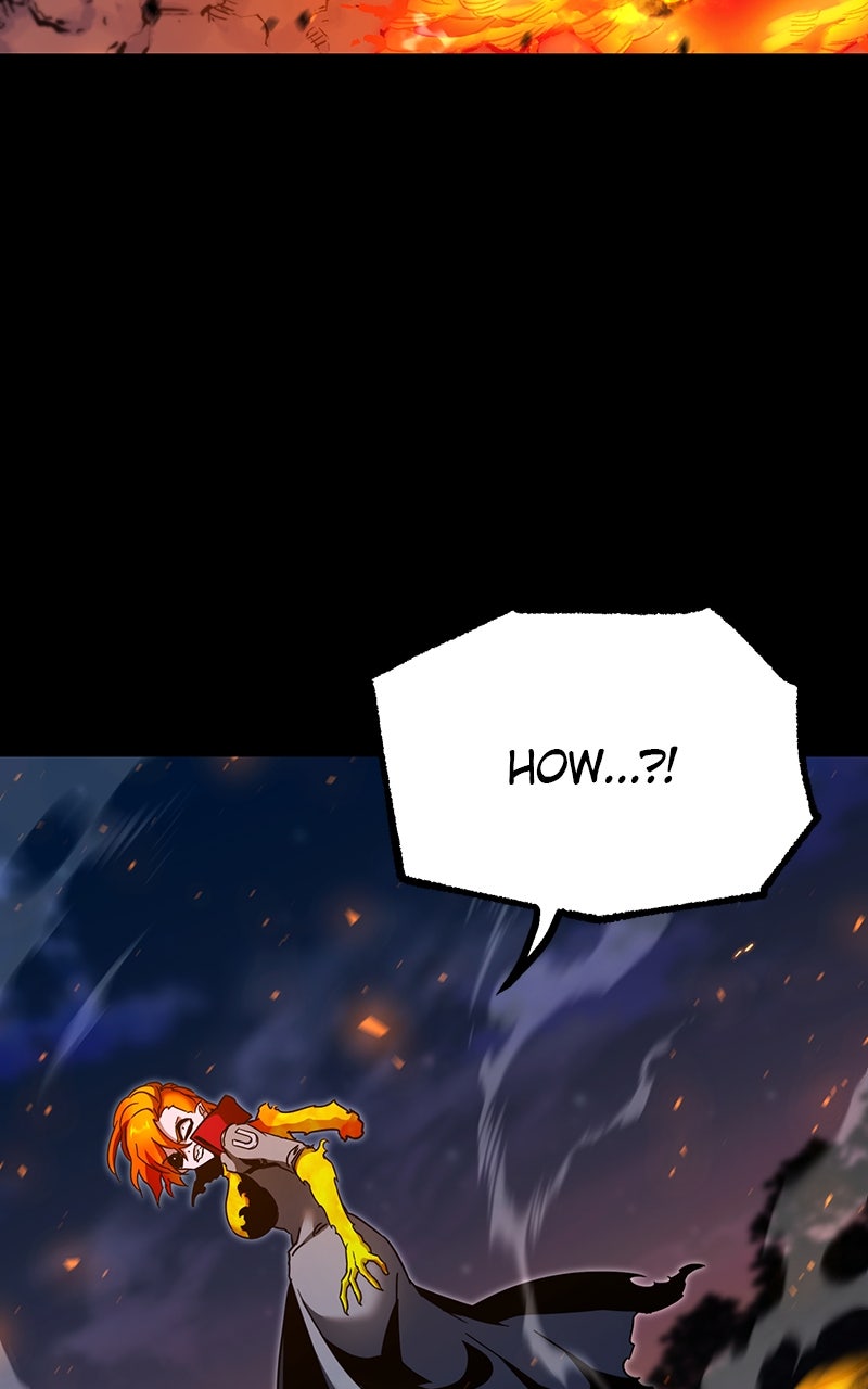The Academy’sSashimi Sword Master Ep. 47 - Calamity (3) page 44 - 