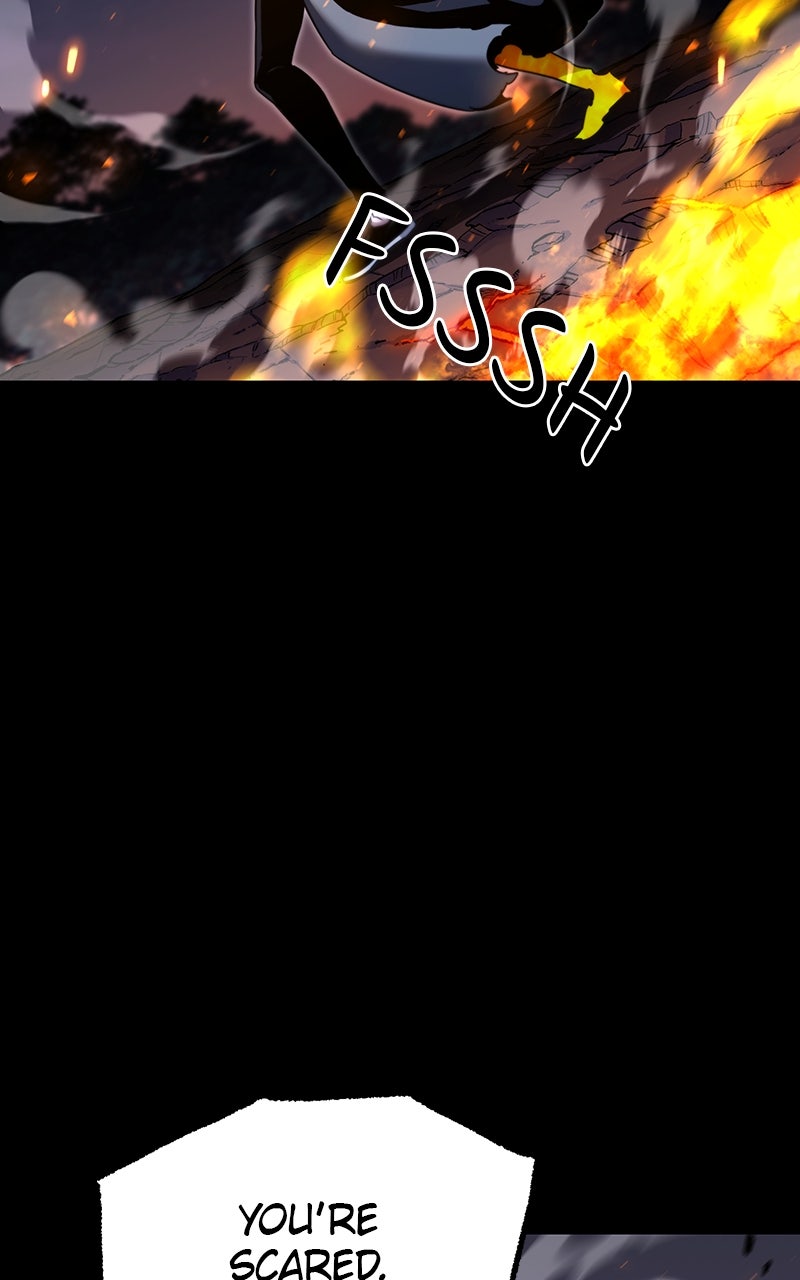 The Academy’sSashimi Sword Master Ep. 47 - Calamity (3) page 45 - 
