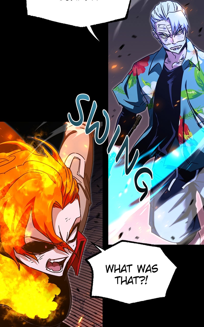 The Academy’sSashimi Sword Master Ep. 47 - Calamity (3) page 46 - 