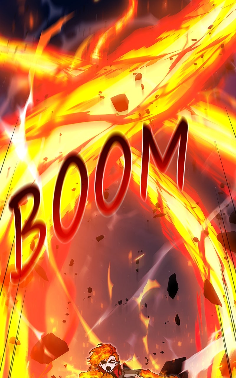 The Academy’sSashimi Sword Master Ep. 47 - Calamity (3) page 48 - 