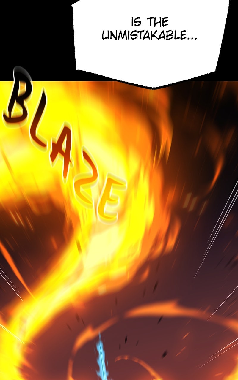 The Academy’sSashimi Sword Master Ep. 47 - Calamity (3) page 51 - 