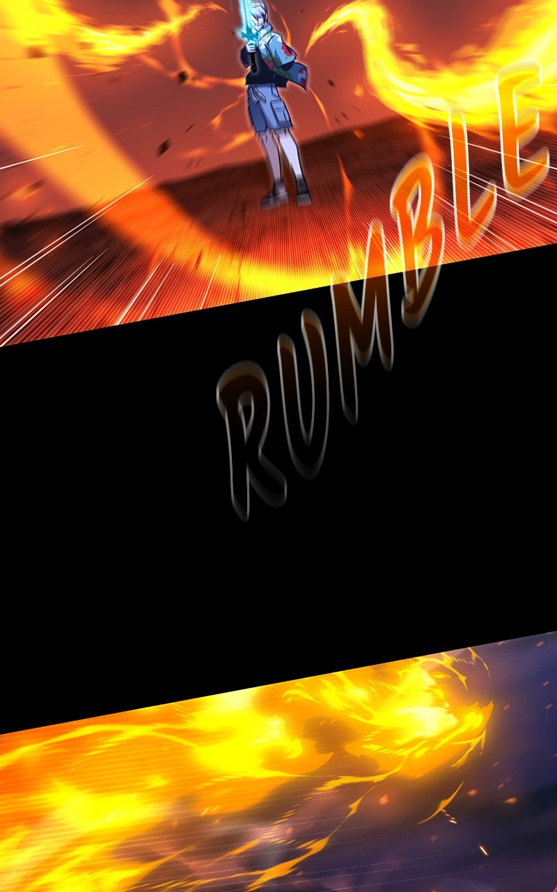 The Academy’sSashimi Sword Master Ep. 47 - Calamity (3) page 52 - 