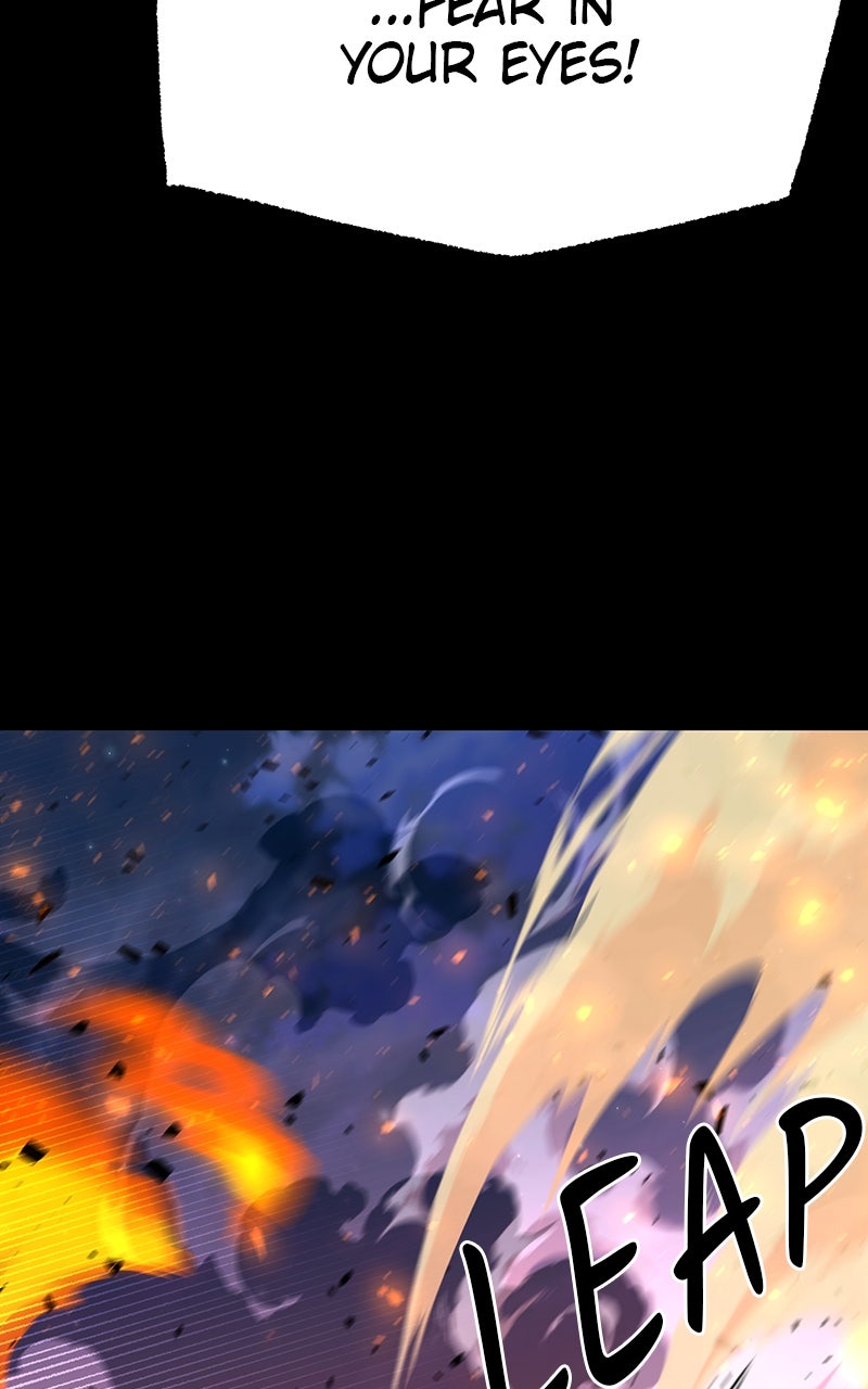 The Academy’sSashimi Sword Master Ep. 47 - Calamity (3) page 54 - 