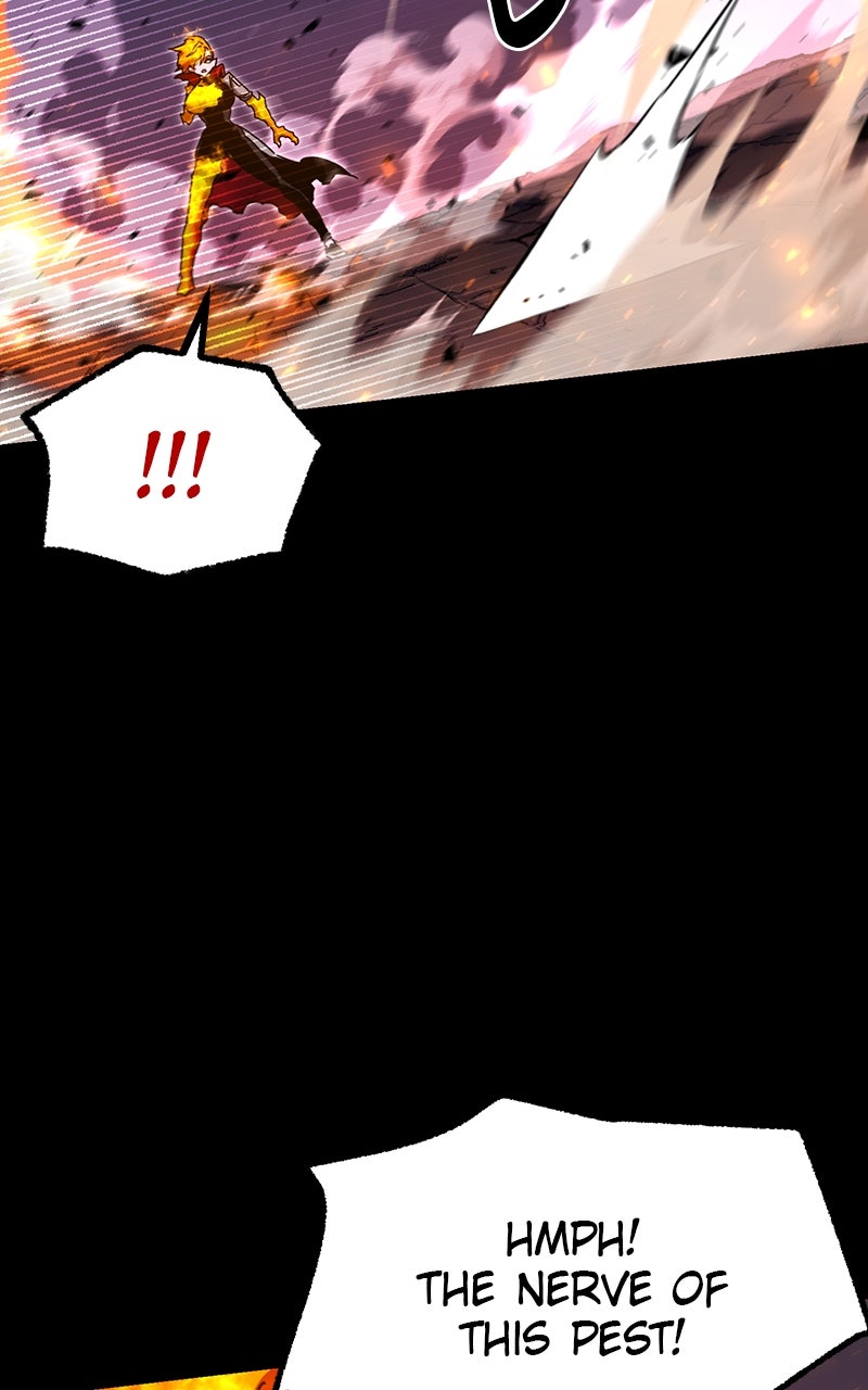 The Academy’sSashimi Sword Master Ep. 47 - Calamity (3) page 55 - 
