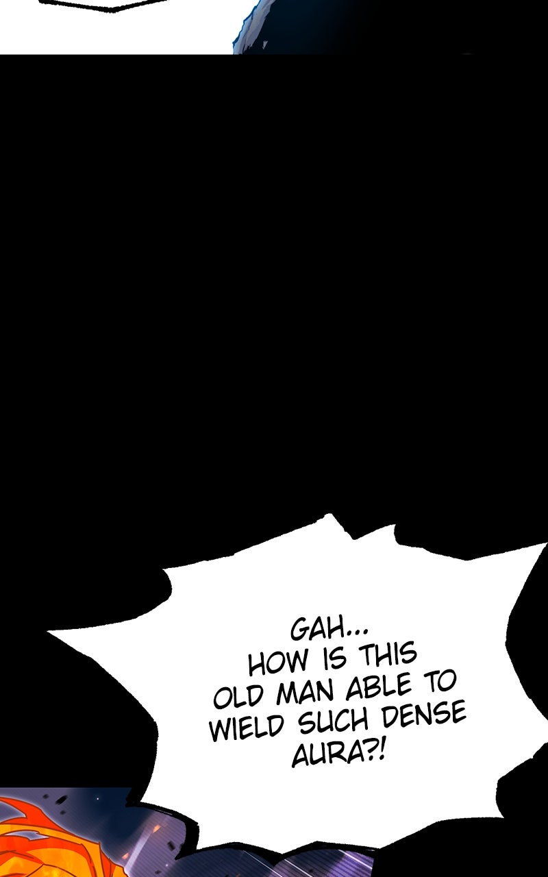 The Academy’sSashimi Sword Master Ep. 47 - Calamity (3) page 59 - 