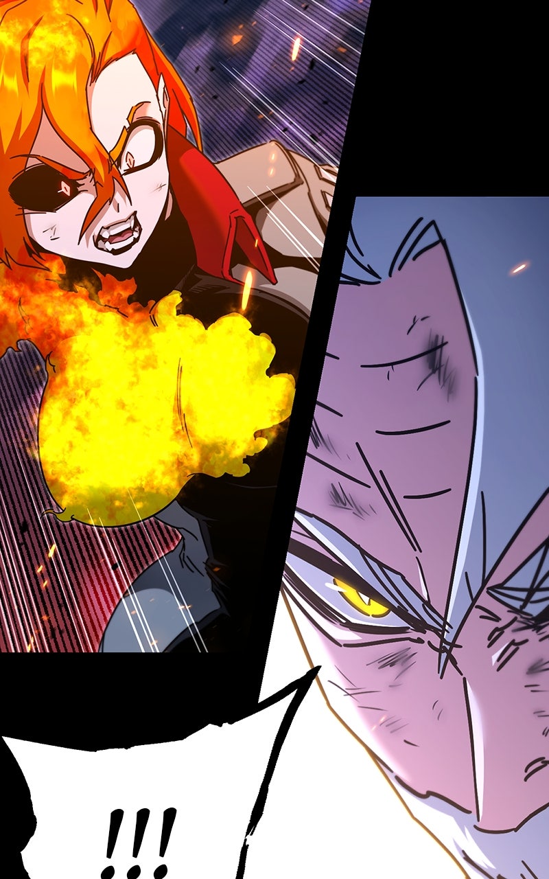 The Academy’sSashimi Sword Master Ep. 47 - Calamity (3) page 60 - 
