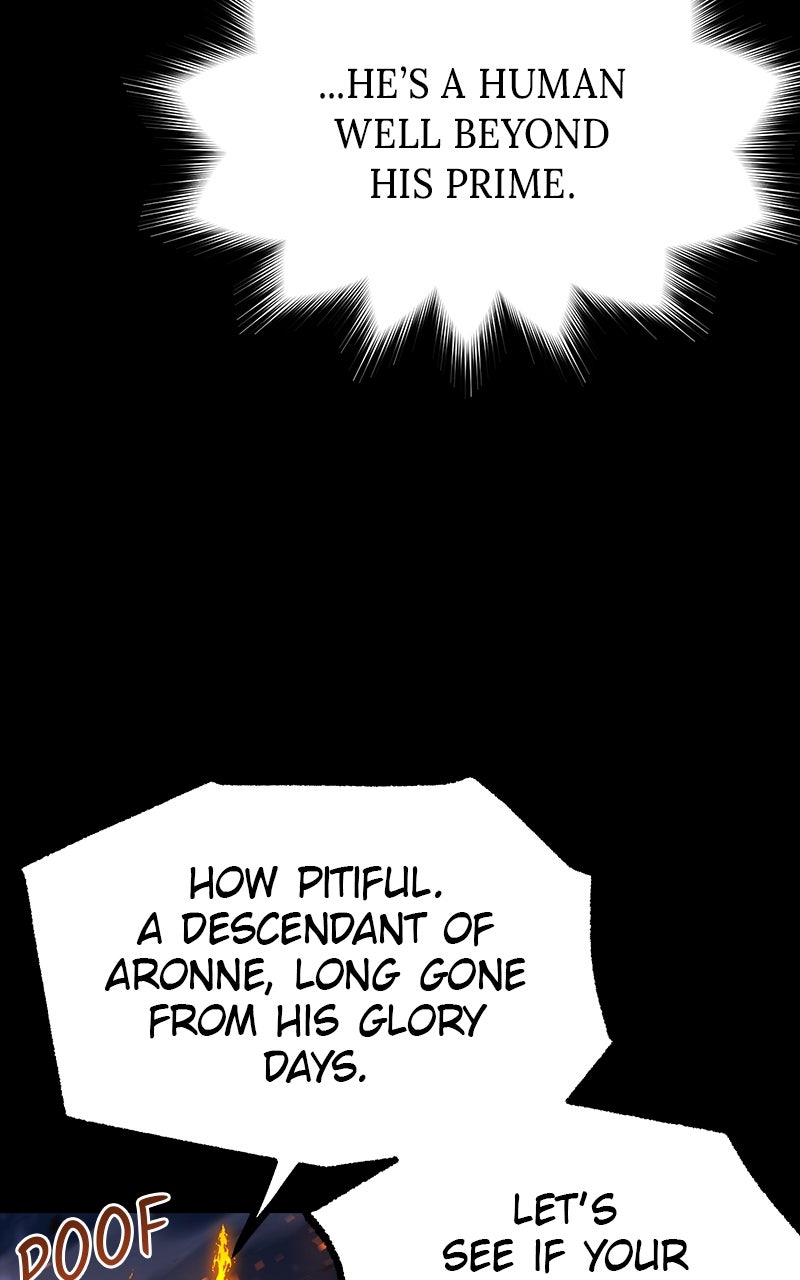The Academy’sSashimi Sword Master Ep. 47 - Calamity (3) page 64 - 