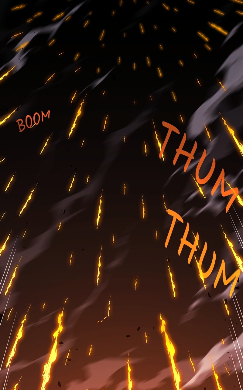 The Academy’sSashimi Sword Master Ep. 47 - Calamity (3) page 67 - 