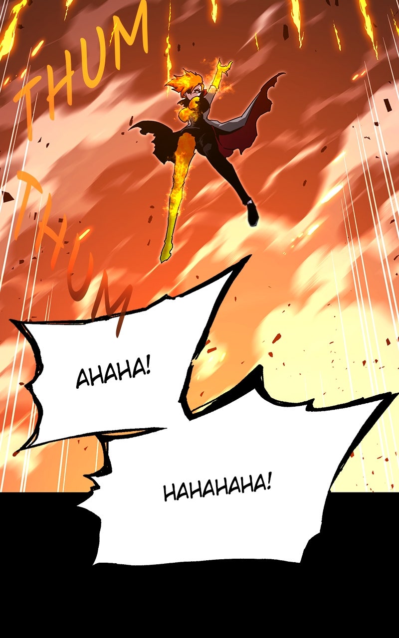 The Academy’sSashimi Sword Master Ep. 47 - Calamity (3) page 68 - 
